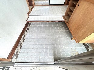 更科戸建ての物件内観写真